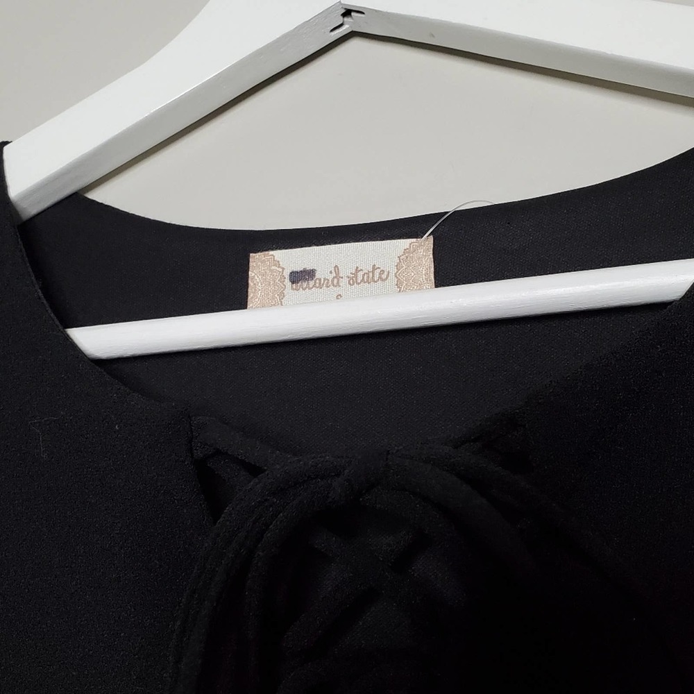 ALTAR'D STATE | Bell Sleeve Dress | S - Picture 7 of 7